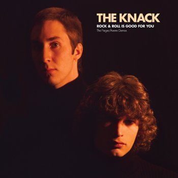 The Knack Get On The Plane - Demo