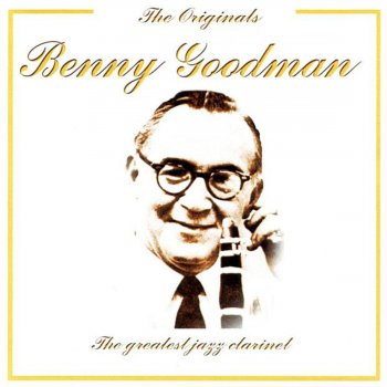 Benny Goodman Vibraphone Blue