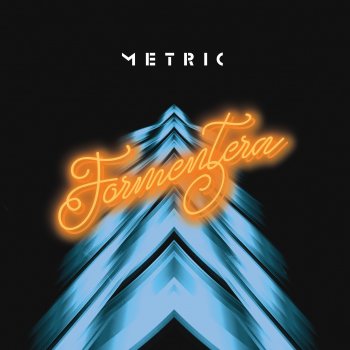 Metric What Feels Like Eternity