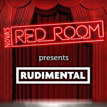 Rudimental Feel the Love