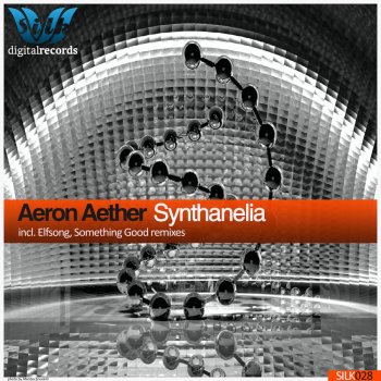 Aeron Aether feat. Something Good Synthanelia - Something Good Remix