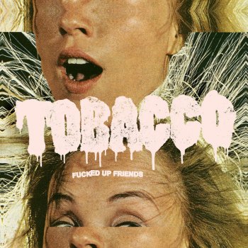TOBACCO Little Pink Riding Hood