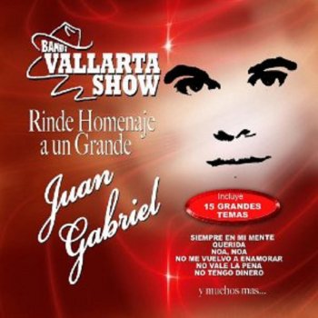Banda Vallarta Show Querida