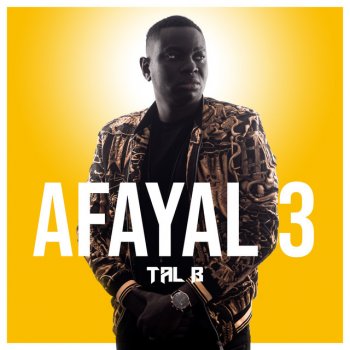 Tal B feat. Sidiki Diabaté Ne Furula