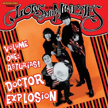 Doctor Explosion R 'n'R High School (Ramones)