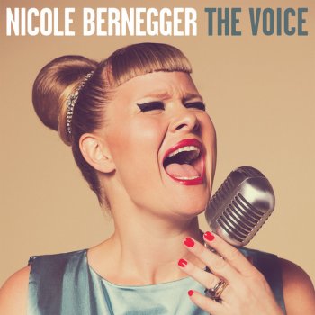 Nicole Bernegger The Boss