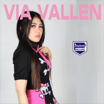 Via Vallen Boy Band