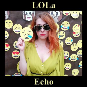 Echo Lola (Instrumental)