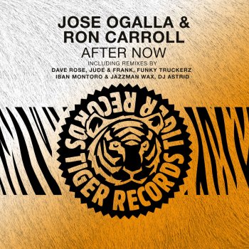Jose Ogalla feat. Ron Carroll After Now