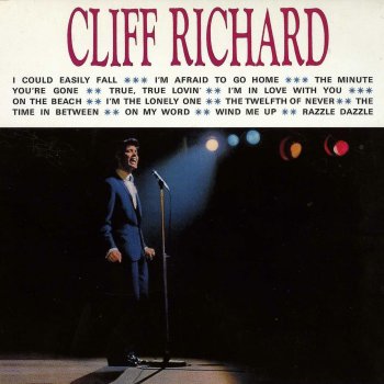 Cliff Richard & The Shadows The Time In Between