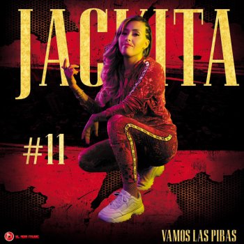 Jackita Quiero Que Escuches