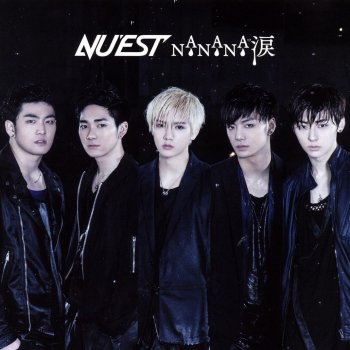 NU'EST Darkness