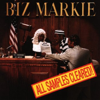 Biz Markie Bad By Myself