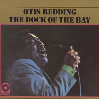 Otis Redding I Love You More Than Words Can Say