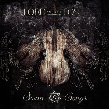 Lord of the Lost The Sands of Time