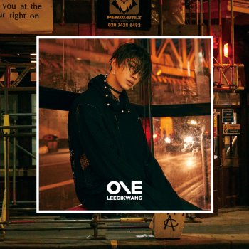 LEEGIKWANG 오해해 Oh Hey Yeah