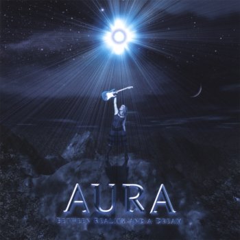 Aura Love Is a Drug