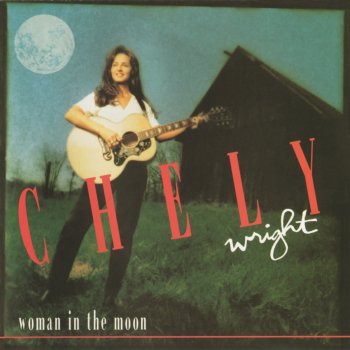 Chely Wright Woman In the Moon