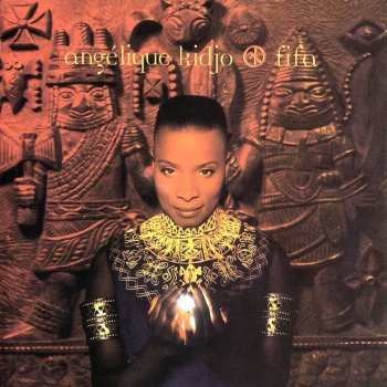 Angélique Kidjo Wombo Lombo