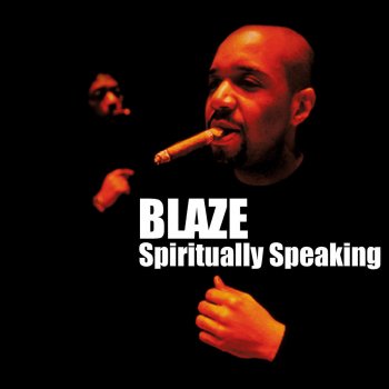 Blaze Black Byrd Flying Free