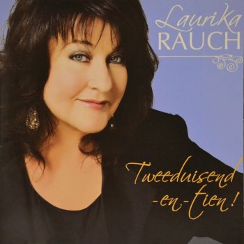 Laurika Rauch Slang In Die Gras