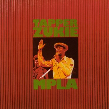 Исполнитель Tapper Zukie, альбом M P L A
