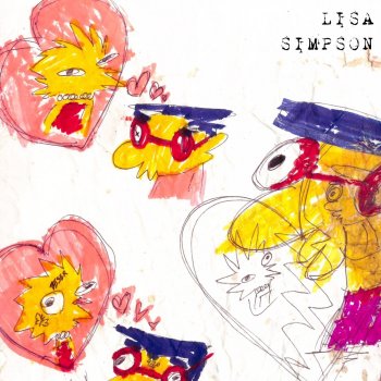 DeseR Lisa Simpson