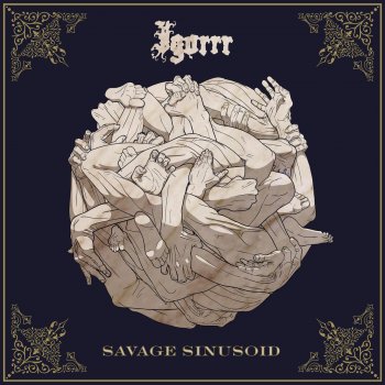 Igorrr Spaghetti Forever