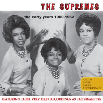The Supremes You Can Depend on Me