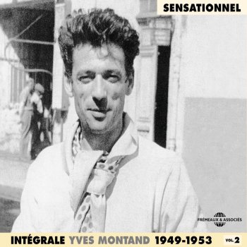 Yves Montand Compagnon des mauvais jours