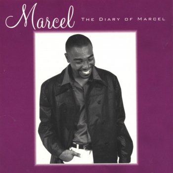 Marcel Lonely