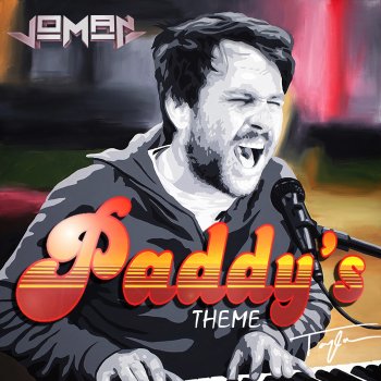 Joman Paddy's Theme