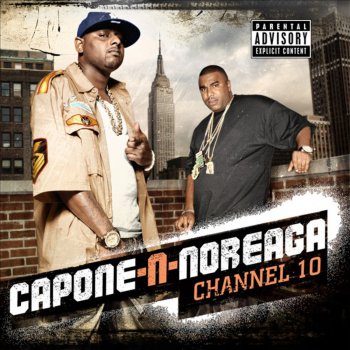 Capone-N-Noreaga Grand Royal