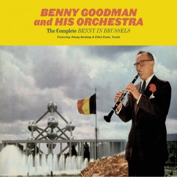 Benny Goodman and His Orchestra Pennies from Heaven