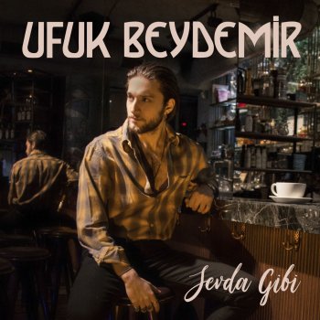 Ufuk Beydemir Ay Tenli Kadın