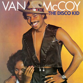 Van McCoy Roll With the Punches