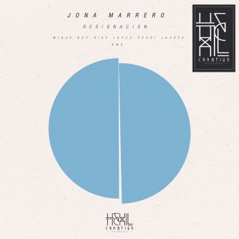 Jona Marrero Resignacion (Riky Lopez Remix)