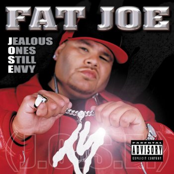 Fat Joe Firewater