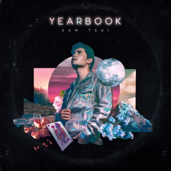 Sam Tsui --YEARBOOK--