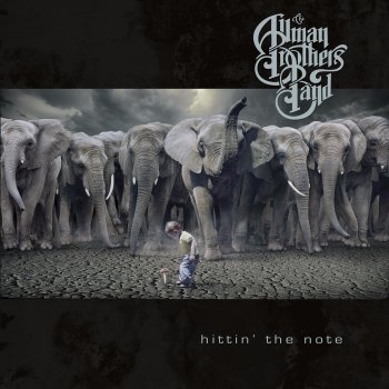 The Allman Brothers Band Desdemona