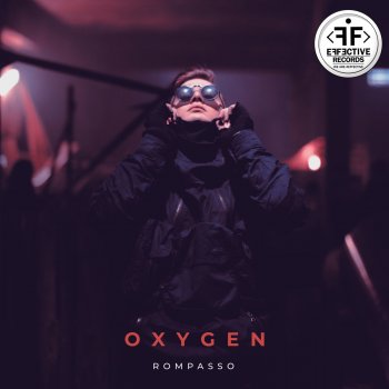 Rompasso Oxygen