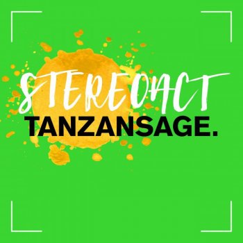 Stereoact Tanzt