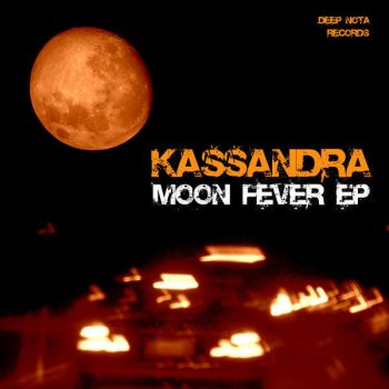 Kassandra Is It Over Now ?