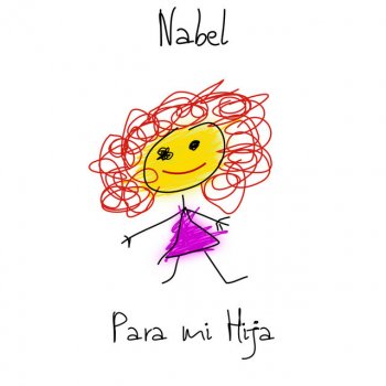 Nabel Para mi hija