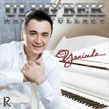 Ulug'bek Rahmatullayev Chorlagin