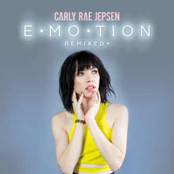 Carly Rae Jepsen First Time