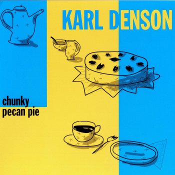 Karl Denson Heart of the Wanderer