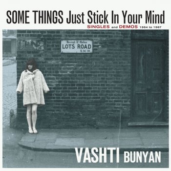 Vashti Bunyan Coldest Night Of The Year