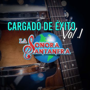 La Sonora Santanera Ahora que Te vallas de Mi