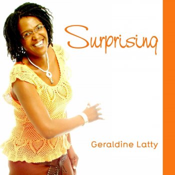 Geraldine Latty Though the Fruit Tree Doesn't Blossom (Yet Will I Praise Him)